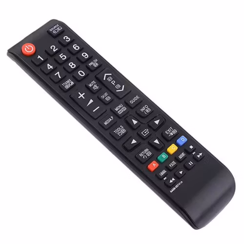 För Samsung TV-fjärrkontroll Universell Fjärrkontroll