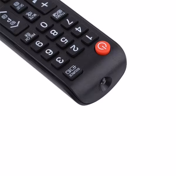För Samsung TV-fjärrkontroll Universell Fjärrkontroll