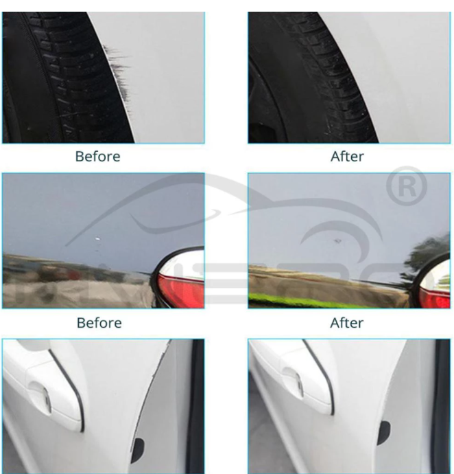Reparationspenna för billack Vattentät Auto Repair
