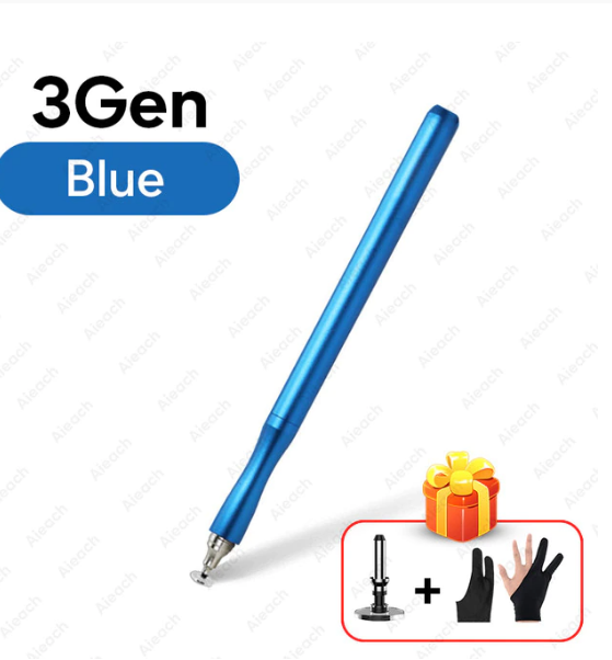 Universal Stylus Penna för iPad, iPhone & Android
