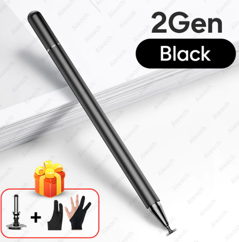 Universal Stylus Penna för iPad, iPhone & Android