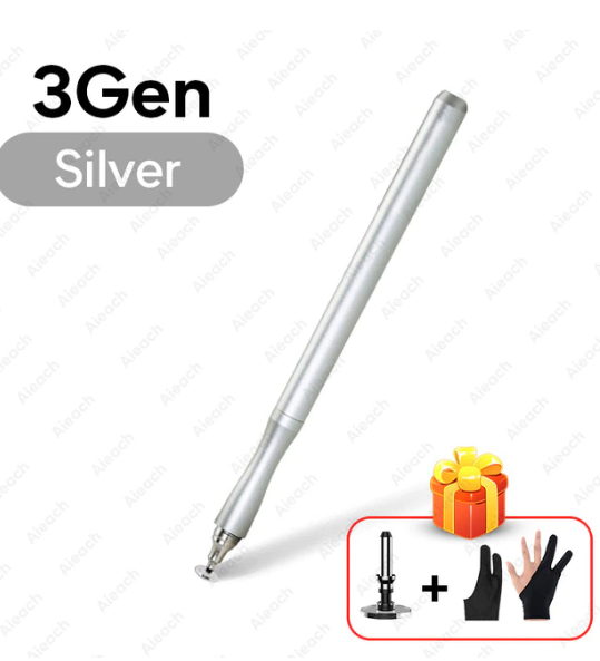 Universal Stylus Penna för iPad, iPhone & Android