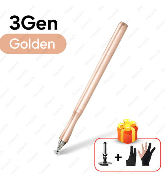Universal Stylus Penna för iPad, iPhone & Android
