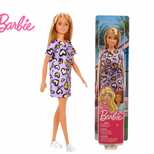 Barbie Docka Dreamy Rock Singer Super Star Girl Princess