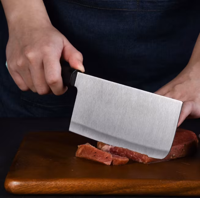 4-Pack Högkvalitativa Japanska Knivar Sashimi Knivar