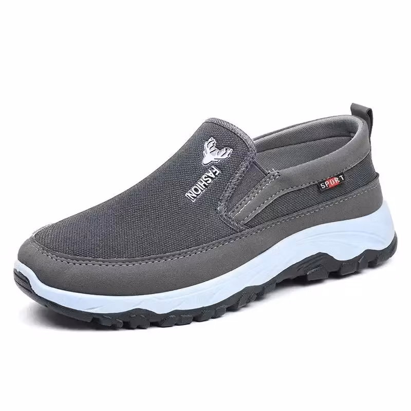 Bekväma sneakers