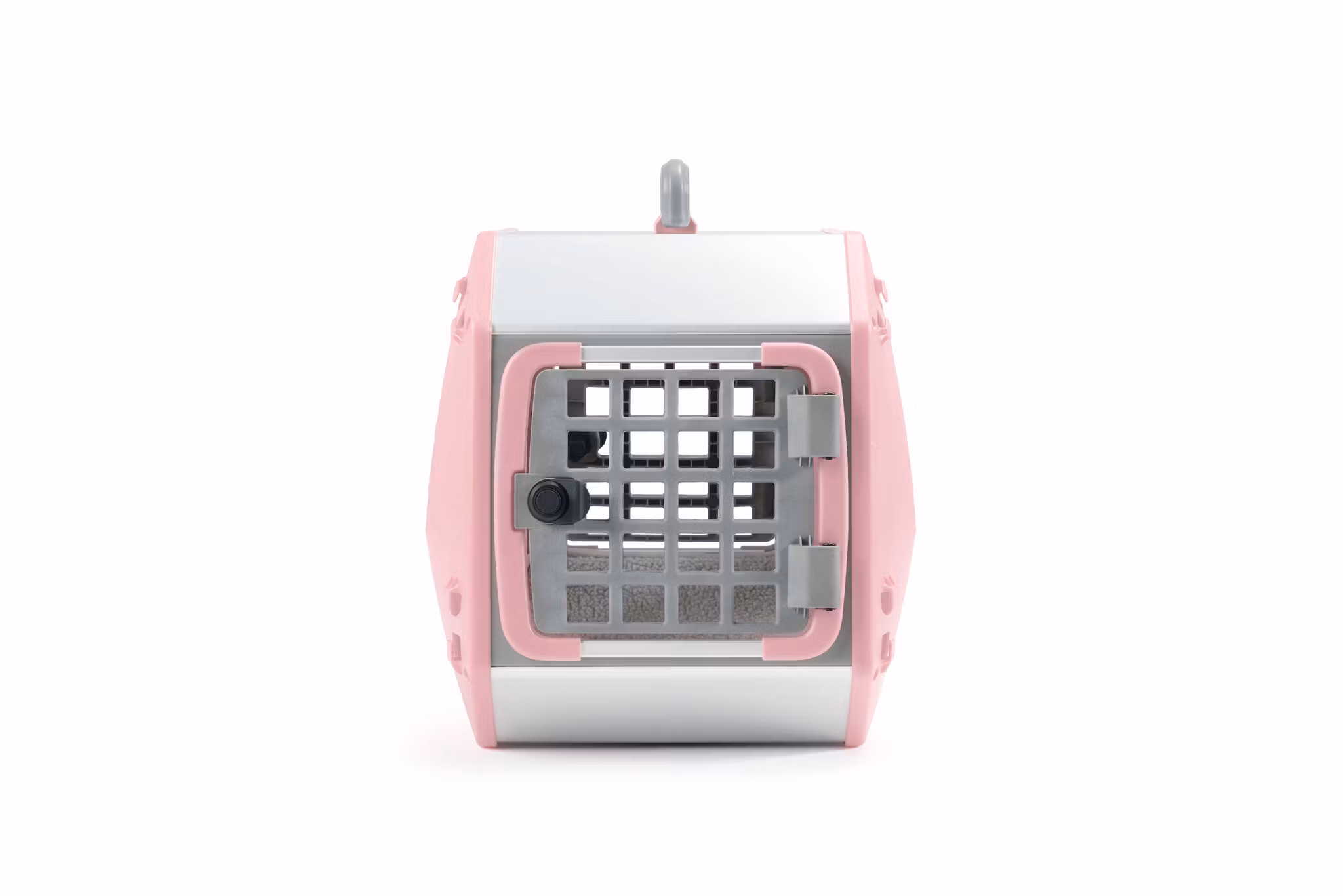 MIM Safe Care2 M - Rosa - mått 37x41x48, max djurvikt på 5kg.