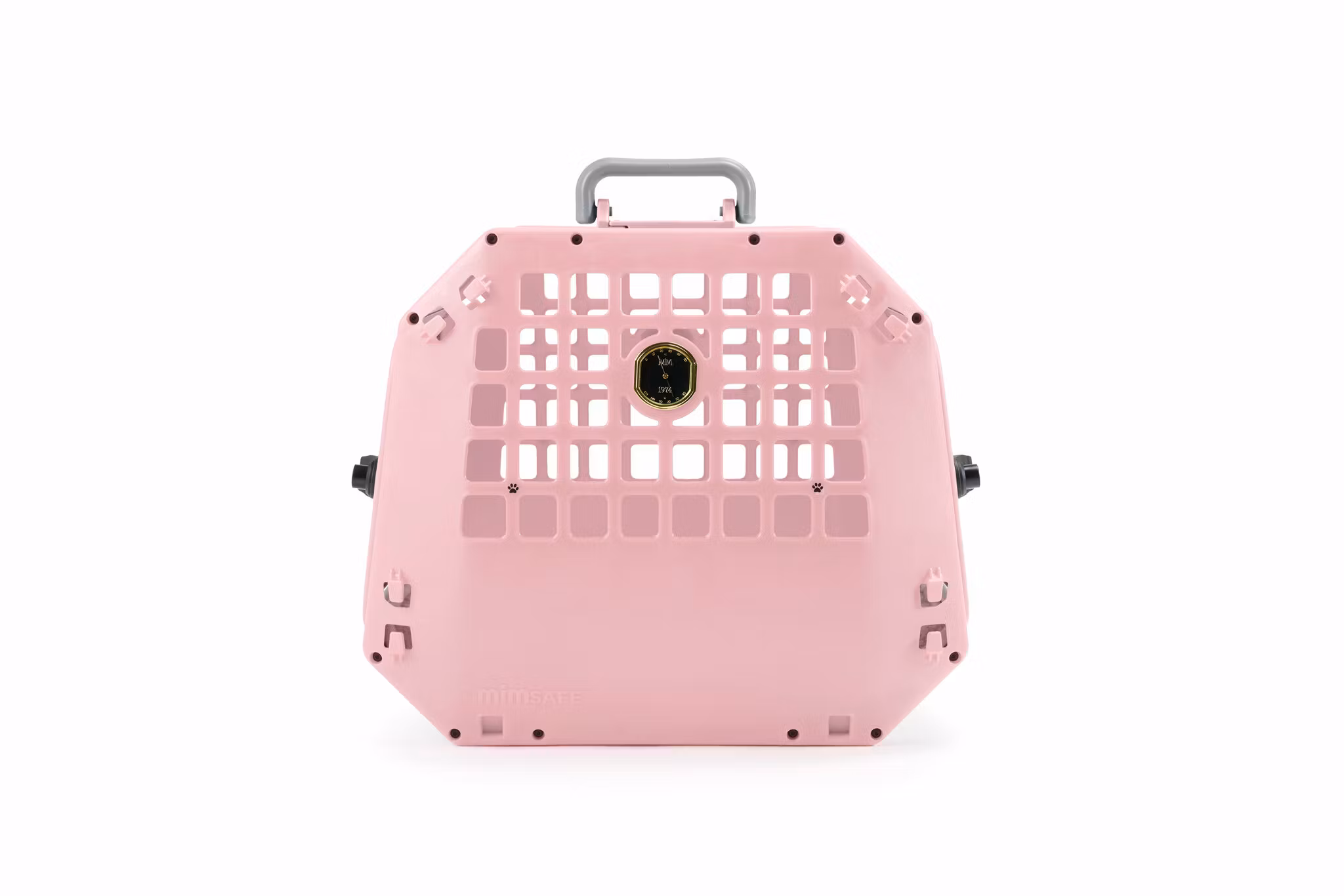 MIM Safe Care2 M - Rosa - mått 37x41x48, max djurvikt på 5kg.