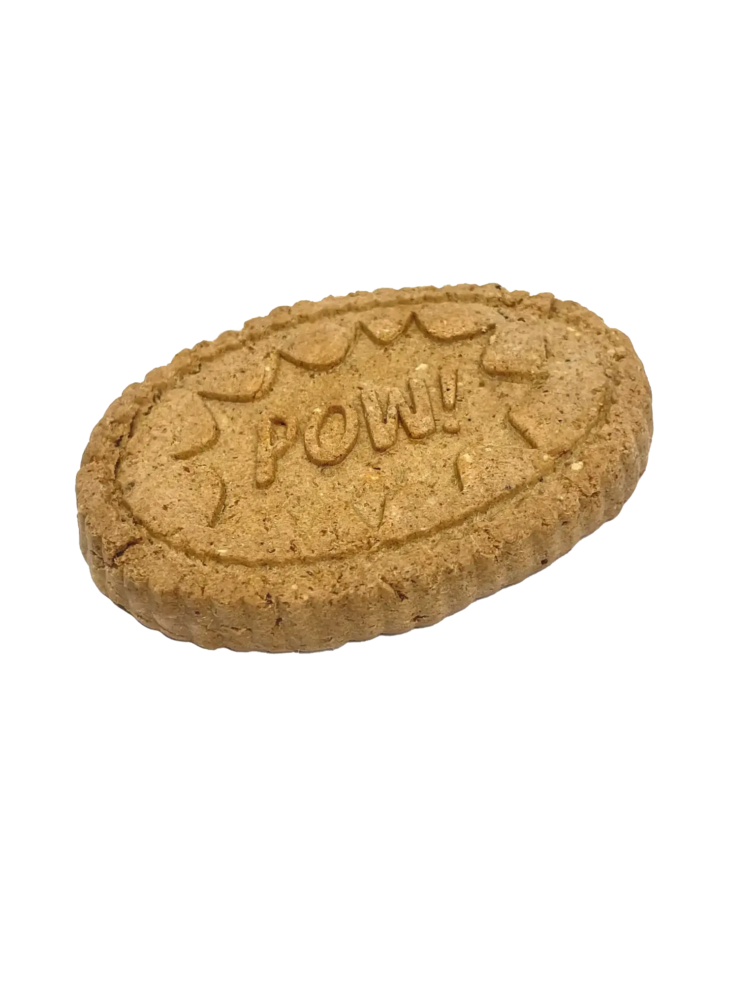 POW Cookie Grain free Lamb- sockerfritt LÖSVIKT/100 g