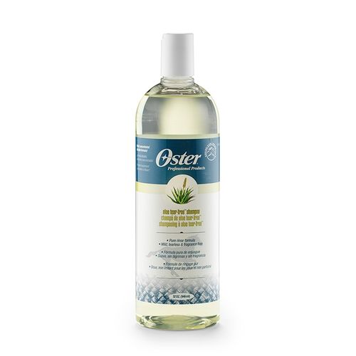 Oster Aloe Tear-Free, Hästschampo, 946 ML