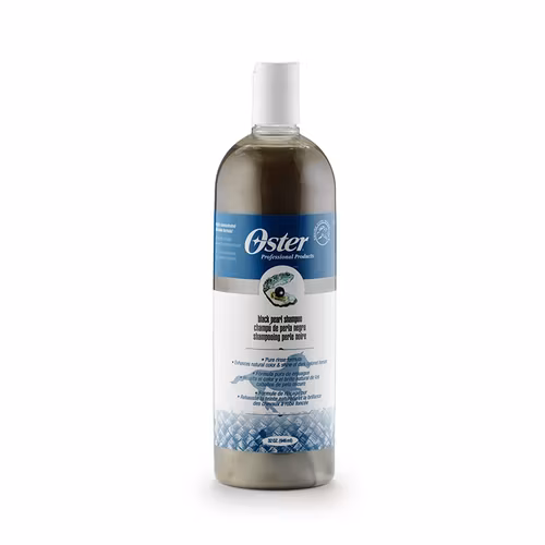 Oster Black Pearl, Schampo, 946 ML