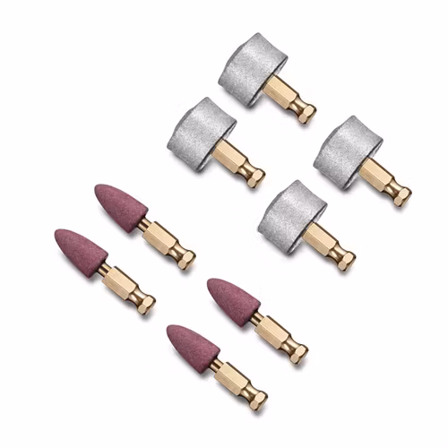 Tillbehör till Andis Kloslip