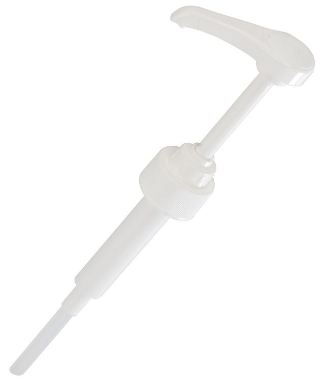 DOSPUMP 10 ML TILL 1 L