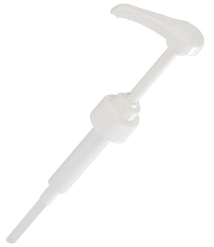 DOSPUMP 10 ML TILL 1 L