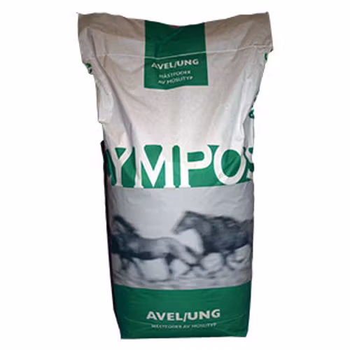 LYMPOS - Avel/Ung 25 kg Skickas inte!