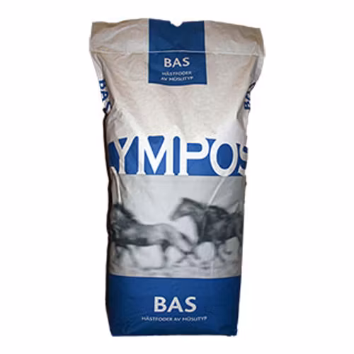 LYMPOS - Bas 25 kg Skickas inte!