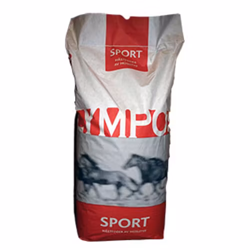 LYMPOS - Sport 25 kg Skickas inte!
