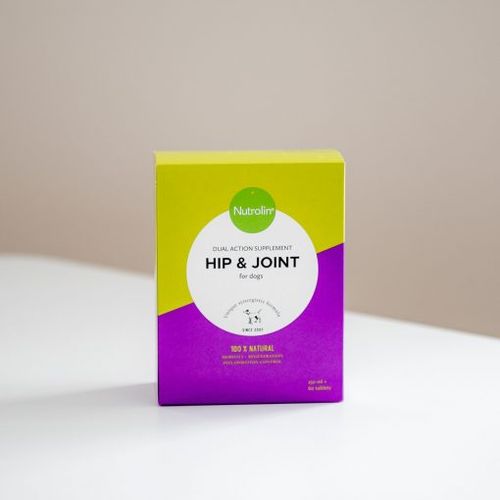 Nutrolin® HIP & JOINT - ledtillskott