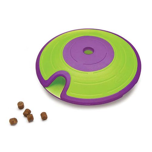 Treat Maze "Godislabyrint" Nivå 2 - ⌀18 cm Nina Ottosson