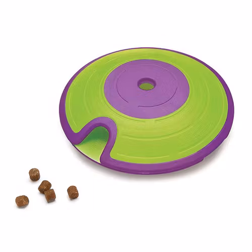 Treat Maze "Godislabyrint" Nivå 2 - ⌀18 cm Nina Ottosson