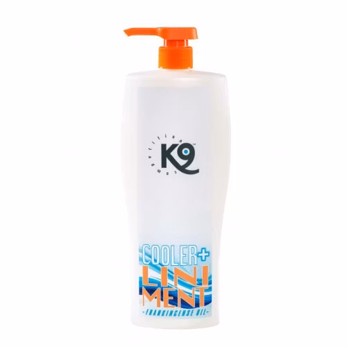 K9 Cooler Liniment 750 ml