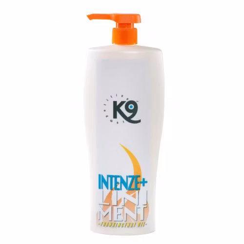 K9 Intenze Liniment 750 ml