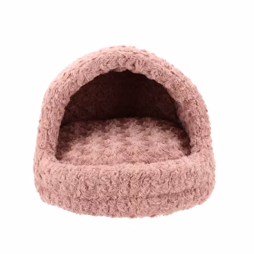 Bädd Iglo Supersoft 35cm, rosa el grå