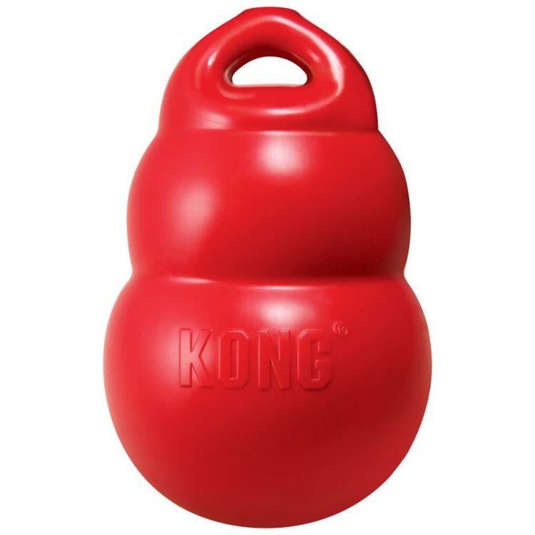 KONG Bounzer M Ø 10 x H 15 cm