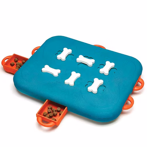 Dog Casino  "Godisgömma" Nivå 3 - ⌀ 31,5  Nina Ottosson.