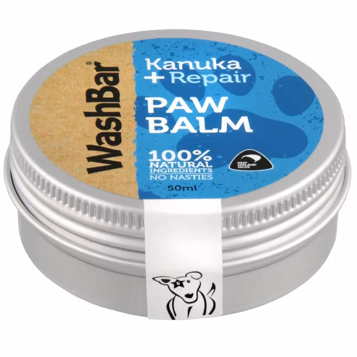 WashBar Paw Balm Kanuka Repair/Tassbalsam  50 ml