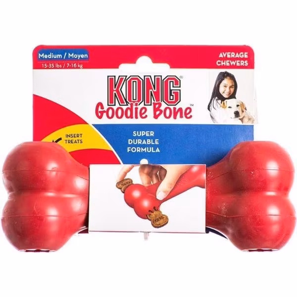 KONG Goodie Bone M 18cm
