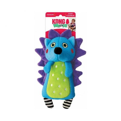 KONG Whoopz Hedgehog M 25 cm