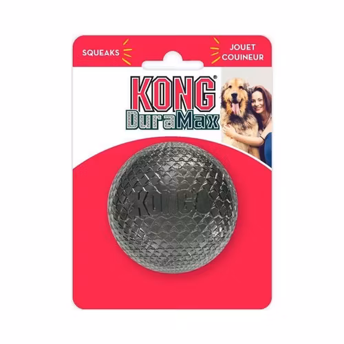 KONG Duramax Ball M Ø6,5cm
