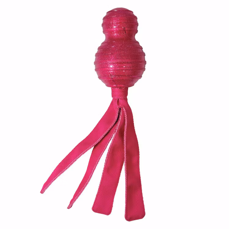 KONG Wubba Comet S 22 cm, L 35 cm