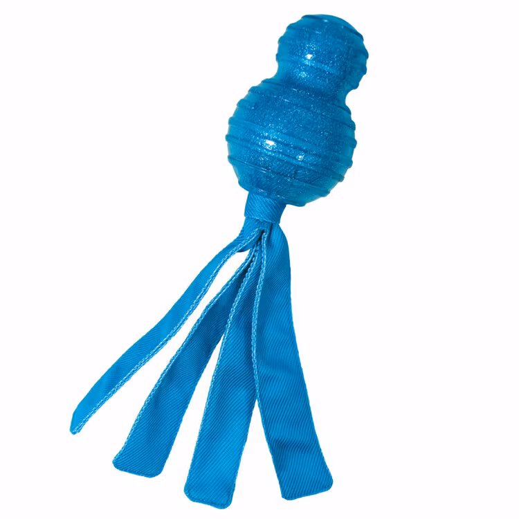 KONG Wubba Comet S 22 cm, L 35 cm