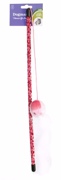 Spö med boll 48cm