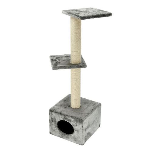 Klösmöbel Lotta Grå 118cm
