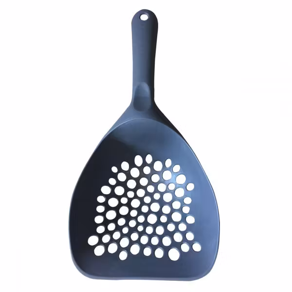 Kattsandspade Grå XL 31,5cm