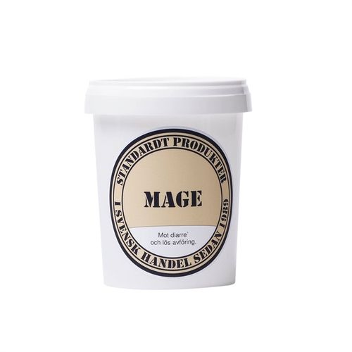 STANDARDT MAGE - matsmältning o tarmfunktion 150G