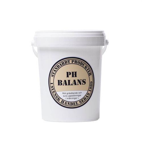 STANDARDT PH-BALANS - minska surhet i mage o tarm 300 gram