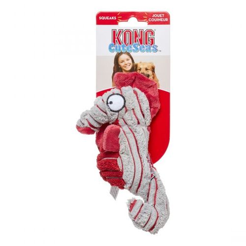 KONG CuteSeas Seahorse S 18cm
