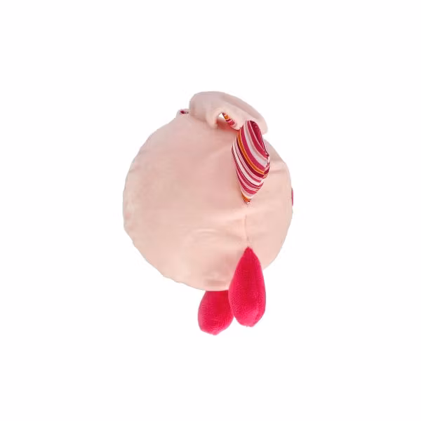 PiggeBoll med pip 15cm