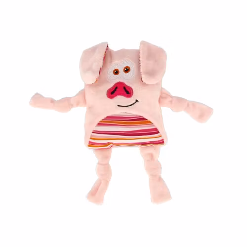 PiggePlutt med pip 20cm