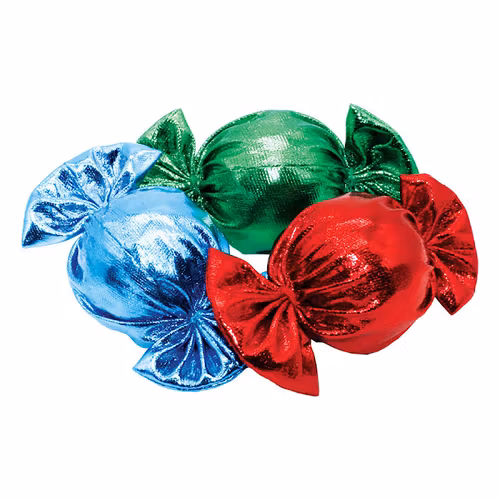 Kattleksak Candy