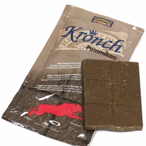 Kronch Pemmikan Energikaka 400g