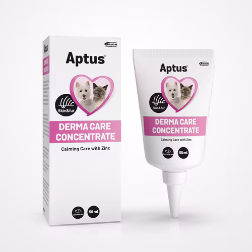 Aptus® Derma Care Concentrate - lokala hudirritationer 50 ml