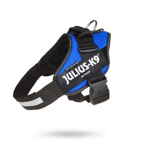 Julius-K9® IDC sele, Baby 1/XS: 29-36 cm/18 mm
