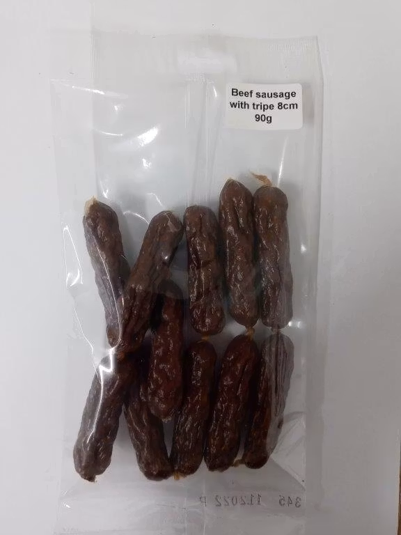 Essential Foods- ÅRETS JULKLAPP 2021