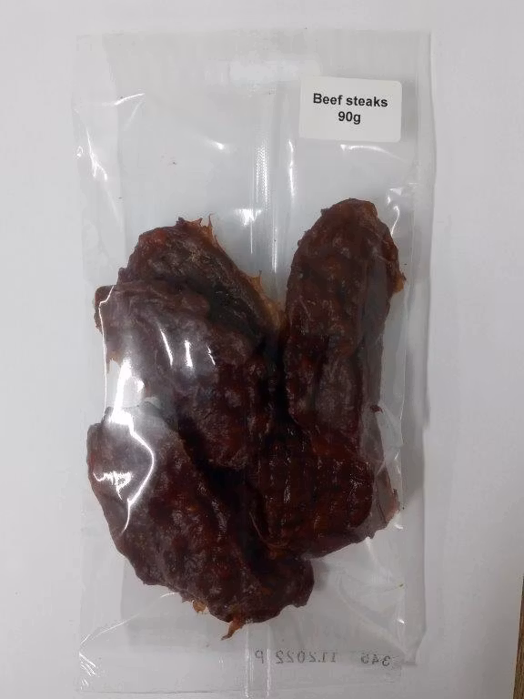 Essential Foods- ÅRETS JULKLAPP 2021