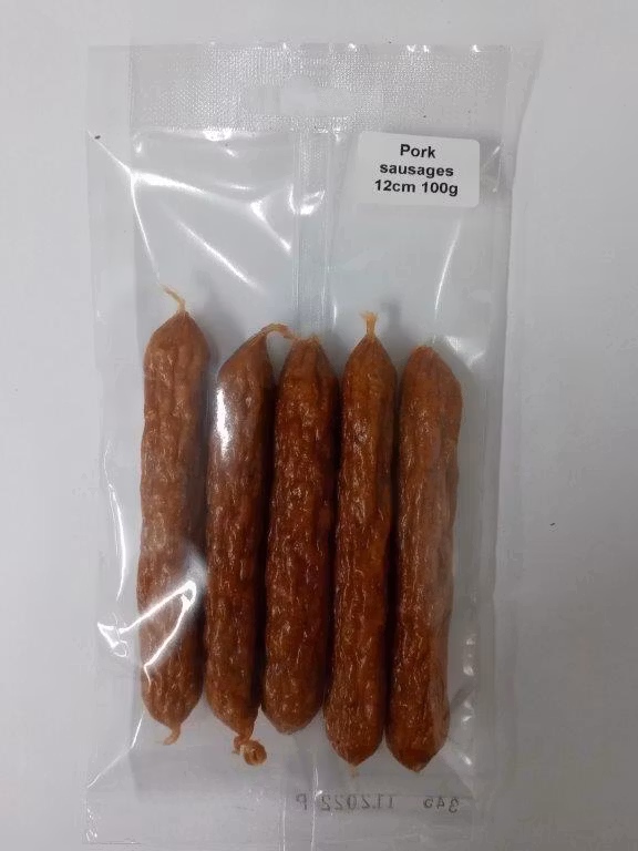 Essential Foods- ÅRETS JULKLAPP 2021